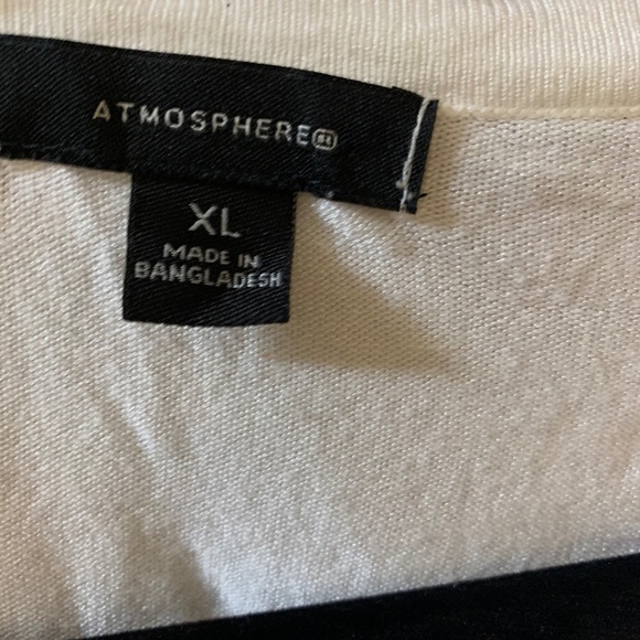 💙🔟 $10 SWEATER! White Cropped Cardigan Primark - Picture 2 of 3